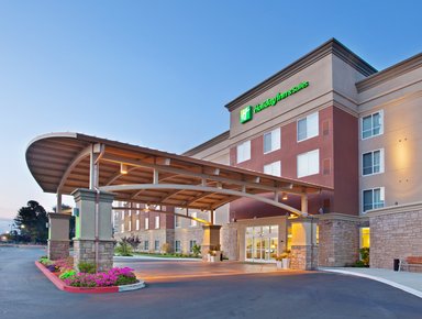 Hotel HOLIDAY INN & SUITES OAKLAND - AIRPORT