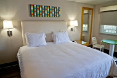 Hotel INN AT TEMESCAL