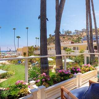 Hotel PAVILION HOTEL