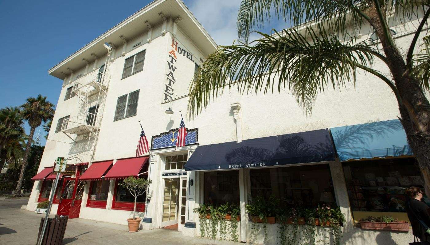Hotel HOTEL ATWATER