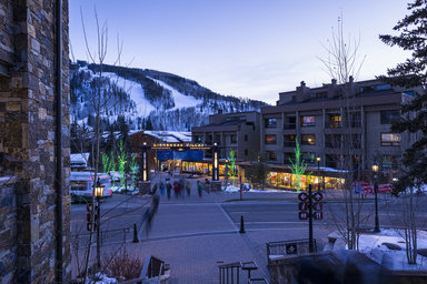 Hotel DESTINATION RESORTS VAIL