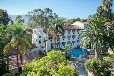 Hotel HOLIDAY INN RESORT CATALINA ISLAND
