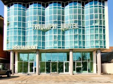 Hotel AURORA HOTEL AND SPA ON CATALINA ISLAND