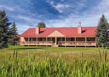 Hotel WYNDHAM VR PAGOSA