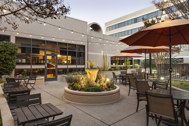 Hotel COUNTRY INN & SUITES BY RADISSON, SUNNYVALE, CA