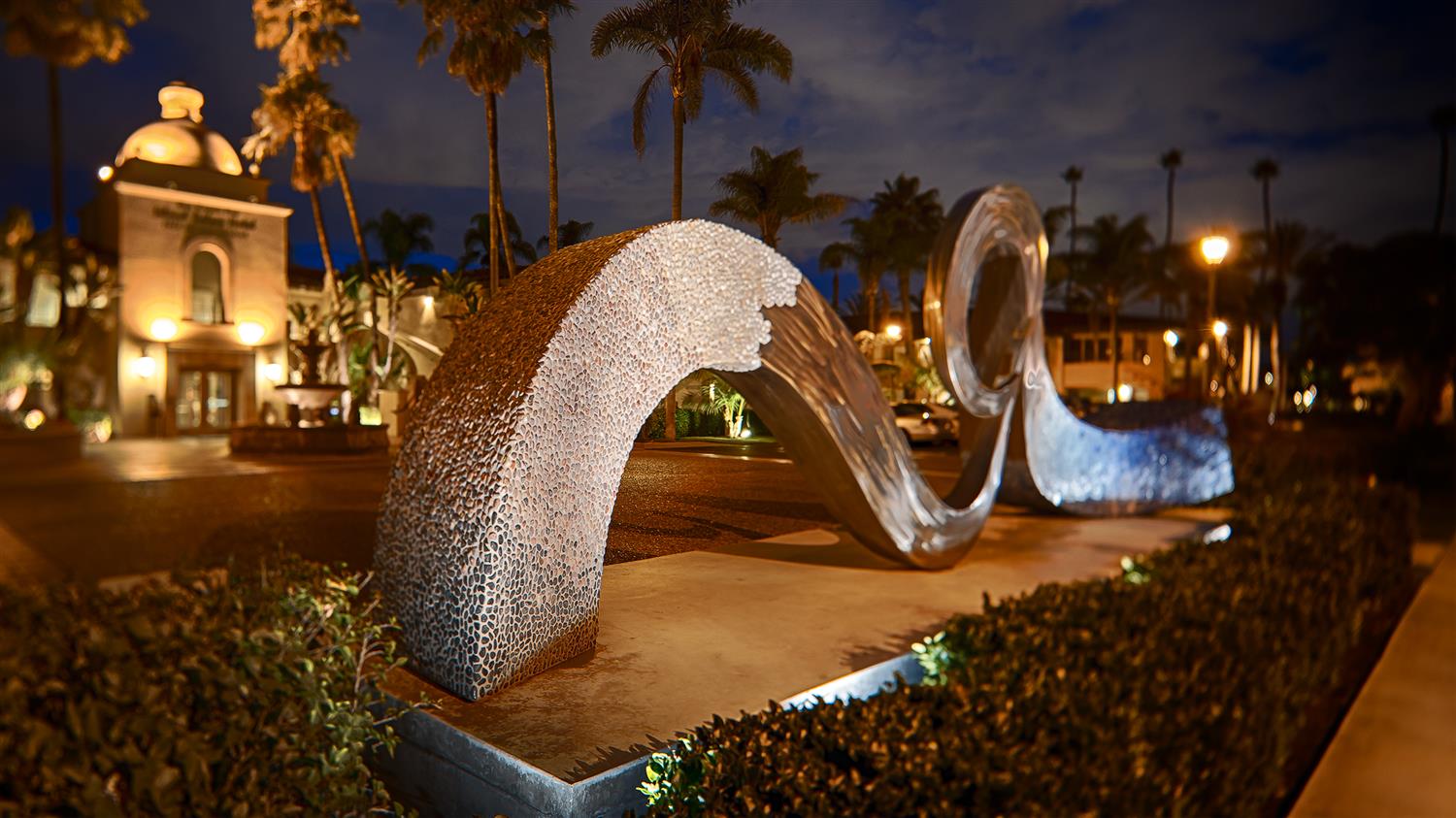 Hotel BEST WESTERN PLUS ISLAND PALMS HOTEL & MARINA