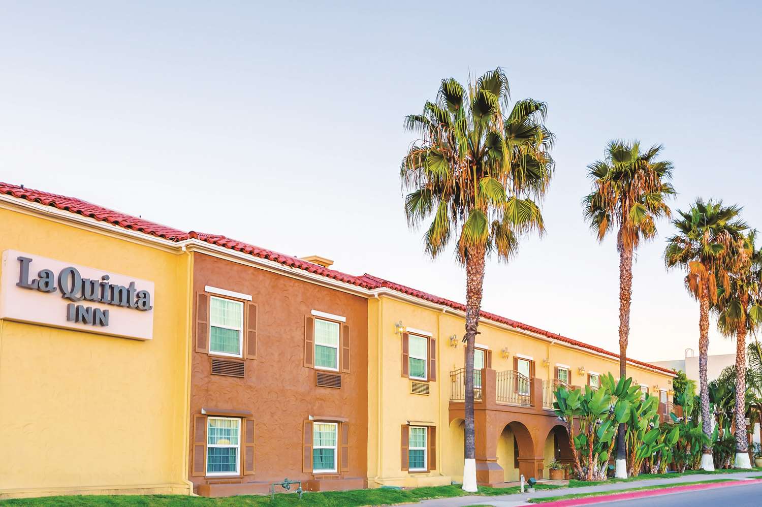 Hotel LA QUINTA INN & SUITES SAN DIEGO OLD TOWN / AIRPORT