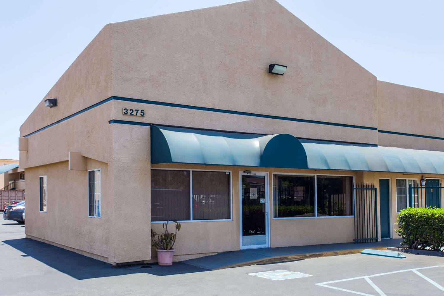 Hotel TRAVELODGE BY WYNDHAM SAN DIEGO SEAWORLD