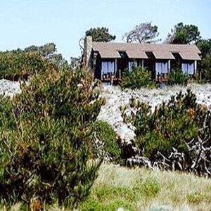 Hotel ASILOMAR CONFERENCE GROUNDS