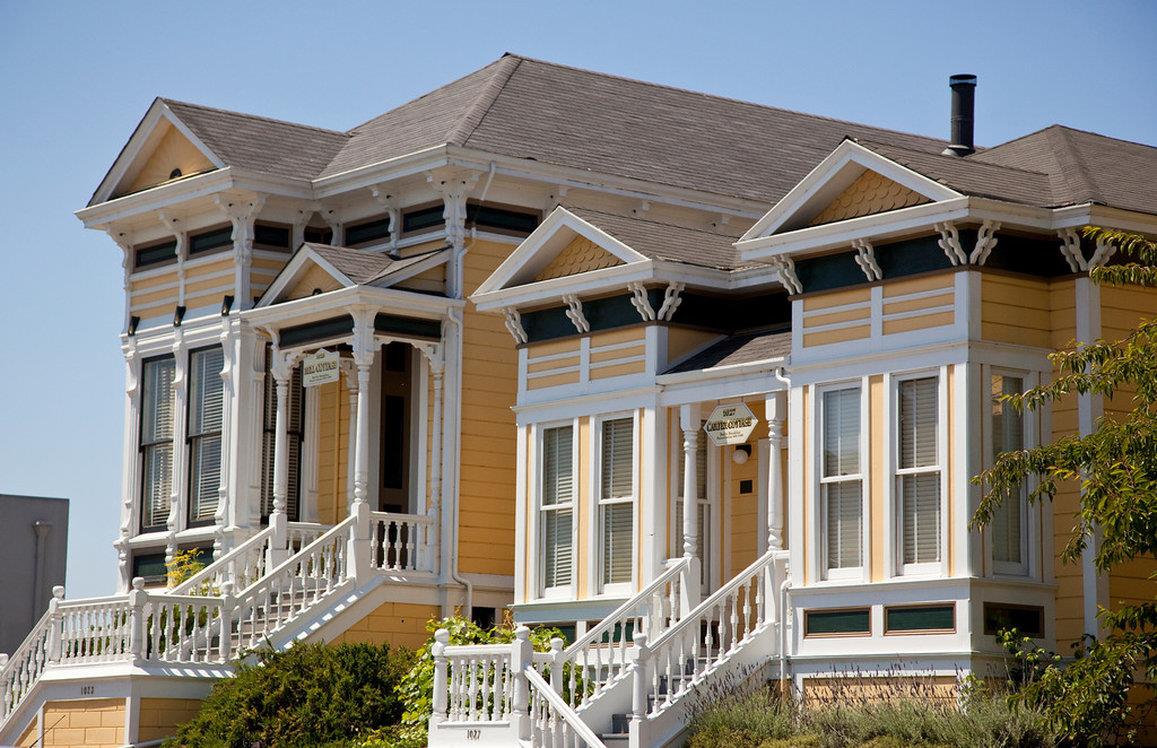 Hotel CARTER HOUSE INNS