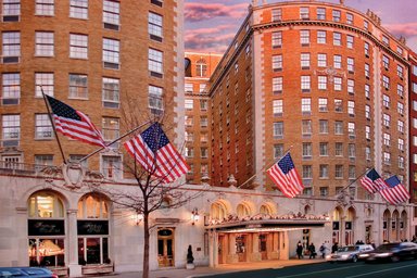 Hotel MARRIOTT VACATION CLUB PULSE AT THE MAYFLOWER, WASHINGTON, D.C.