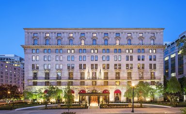 Hotel THE ST. REGIS WASHINGTON, D.C.