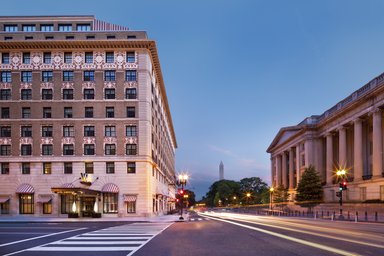 Hotel W WASHINGTON D.C.