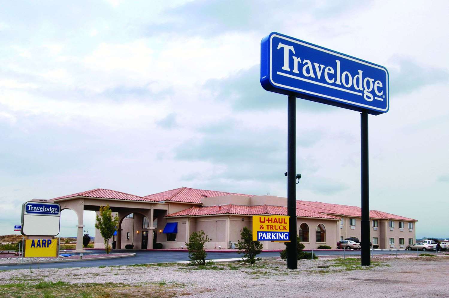 Hotel TRAVELODGE BY WYNDHAM, GALLUP