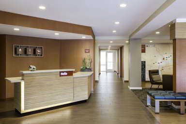 Hotel TOWNEPLACE SUITES GALLUP