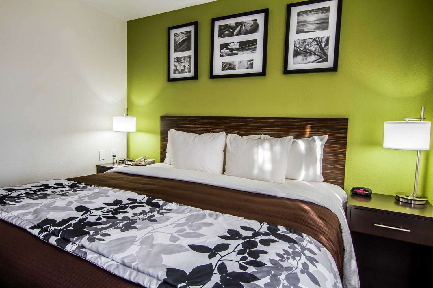 Hotel SLEEP INN GALLUP - MENTMORE