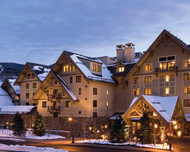 Hotel FOUR SEASONS RESORT VAIL