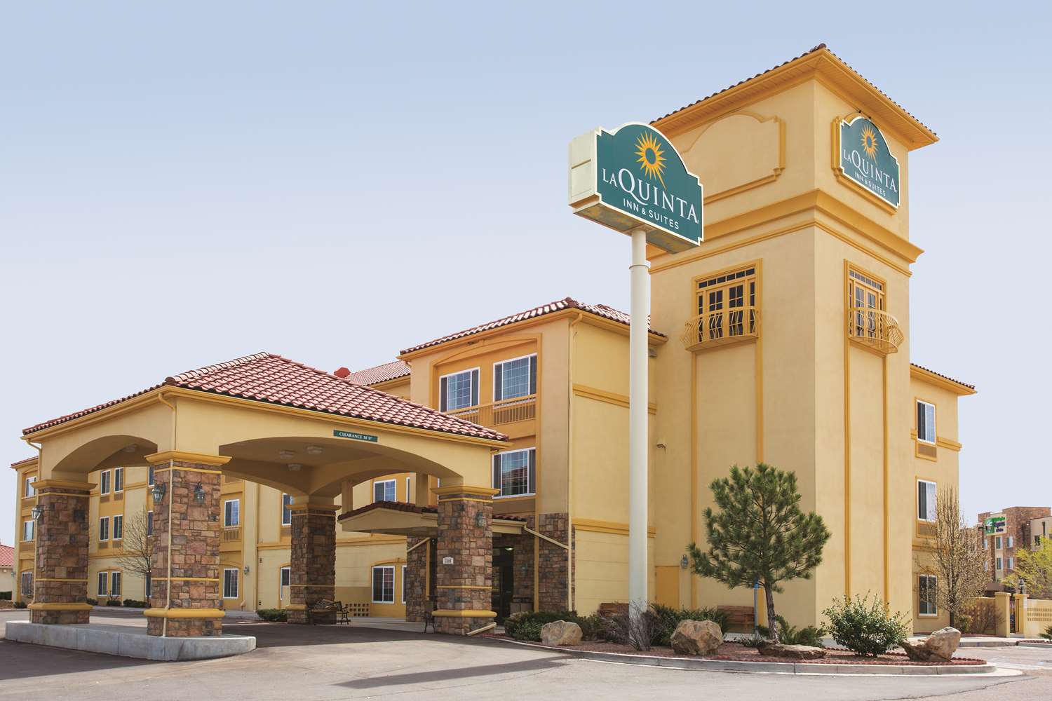 Hotel LA QUINTA INN & SUITES GALLUP