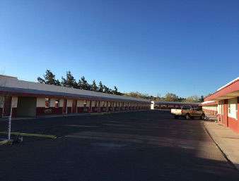 Hotel KNIGHTS INN GALLUP EAST