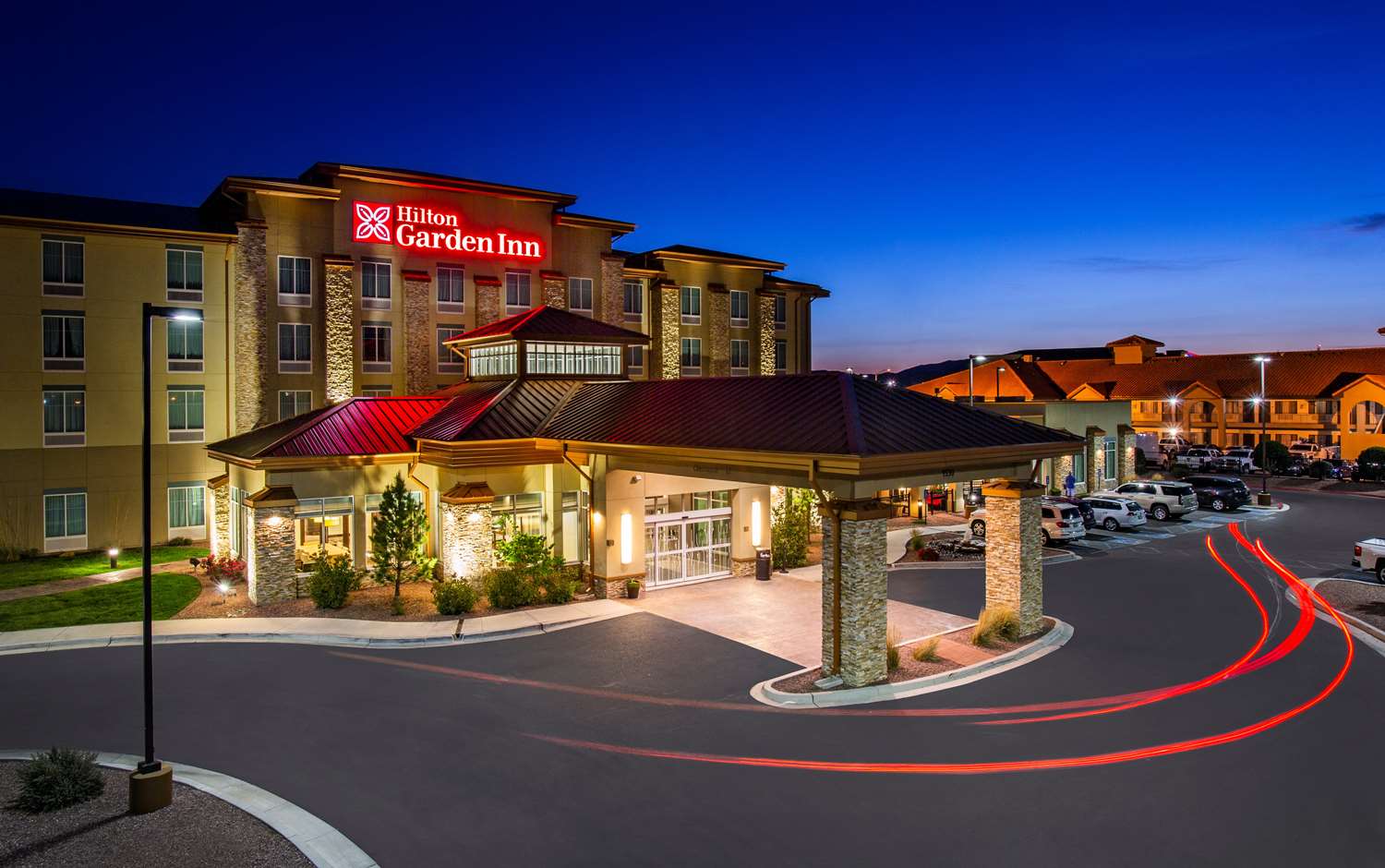 Hotel HILTON GARDEN INN GALLUP