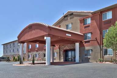 Hotel HOLIDAY INN EXPRESS SANTA ROSA