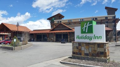 Hotel HOLIDAY INN FRISCO - BRECKENRIDGE