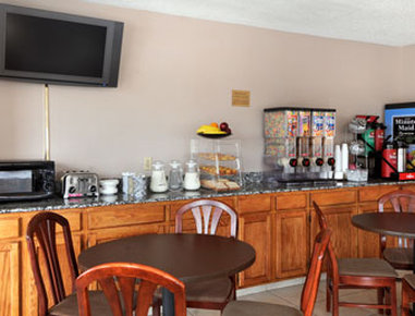 Hotel SUNSET INN
