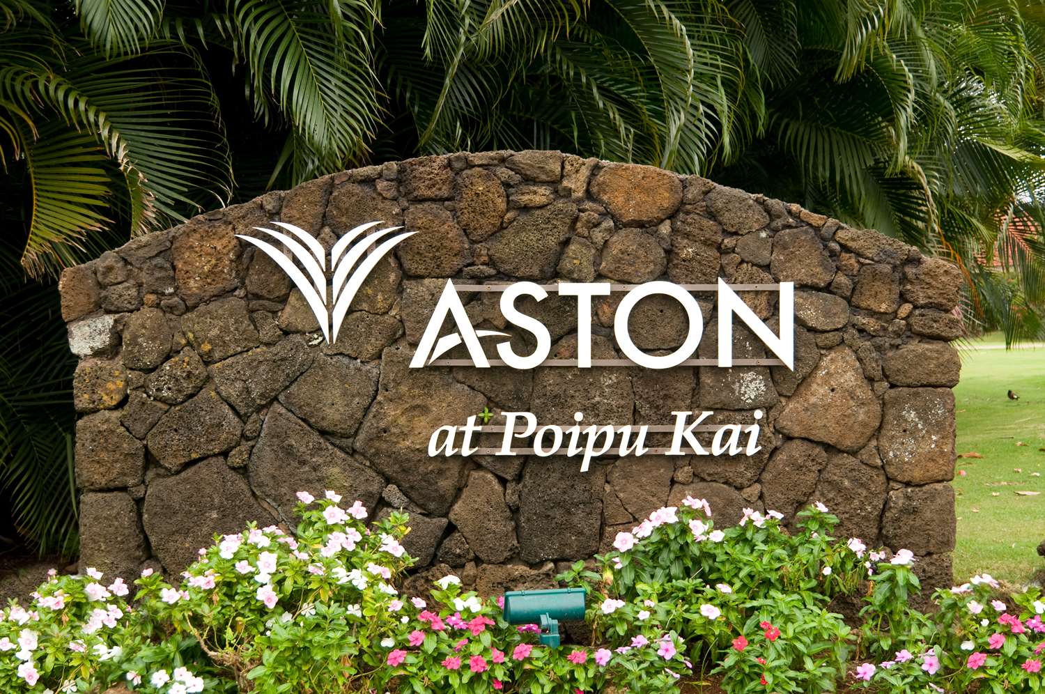 Hotel ASTON AT POIPU KAI