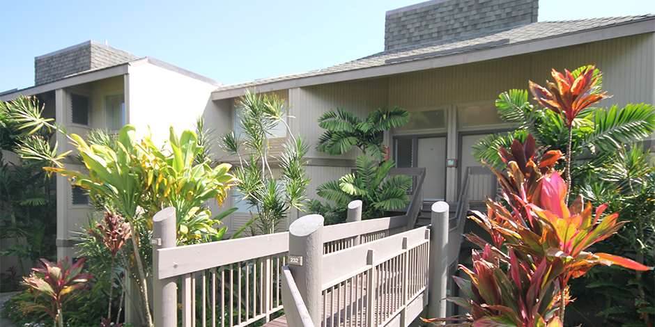 Hotel CASTLE AT PRINCEVILLE