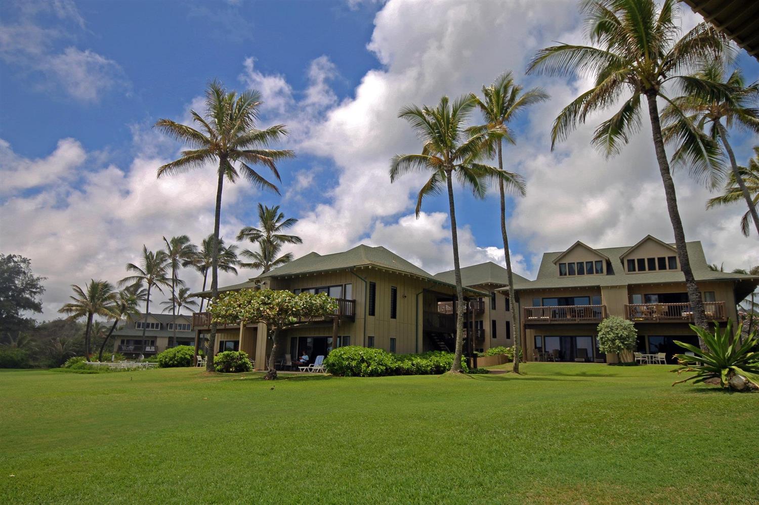 Hotel CASTLE KAHA LANI RESORT