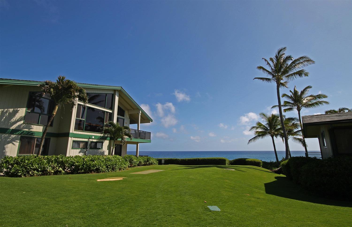 Hotel CASTLE MAKAHUENA AT POIPU RESORT