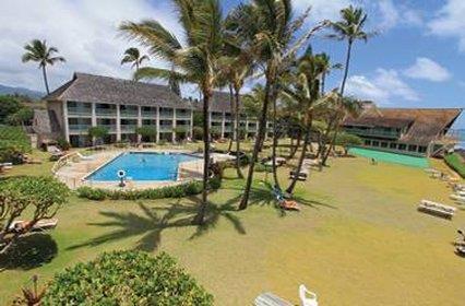Hotel CASTLE MOKIHANA