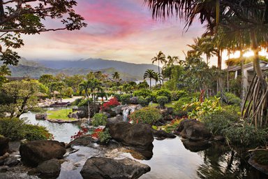 Hotel HANALEI BAY RESORT