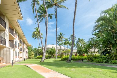 Hotel KAUAI BEACH VILLAS