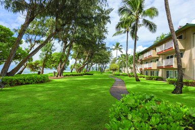 Hotel KAUAI COAST RESORT