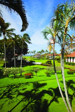 Hotel KIAHUNA PLANTATION OUTRIGGER