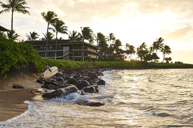 Hotel KO'A KEA HOTEL - RESORT