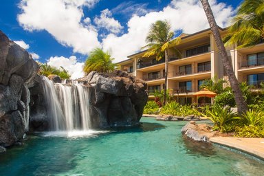 Hotel KOLOA LANDING RESORT AT POIPU, AUTOGRAPH COLLECTION