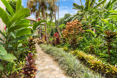 Hotel LAE NANI