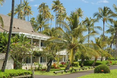 Hotel PLANTATION HALE SUITES