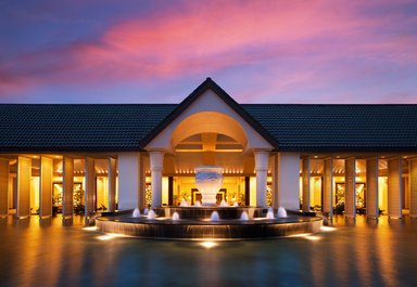 Hotel ST REGIS PRINCEVILLE RESORT