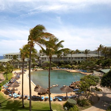 Hotel THE POINT AT POIPU