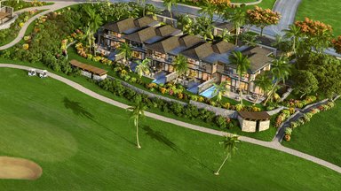 Hotel TIMBERS KAUAI RESIDENCES