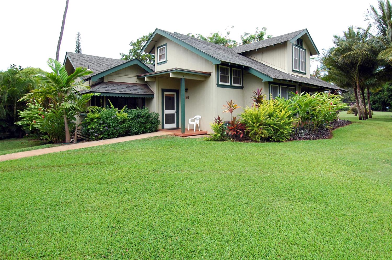 Hotel WAIMEA PLANTATION COTTAGE