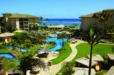 Hotel WAIPOULI BEACH