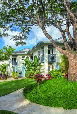 Hotel WYNDHAMVR BALI HAI VILLAS