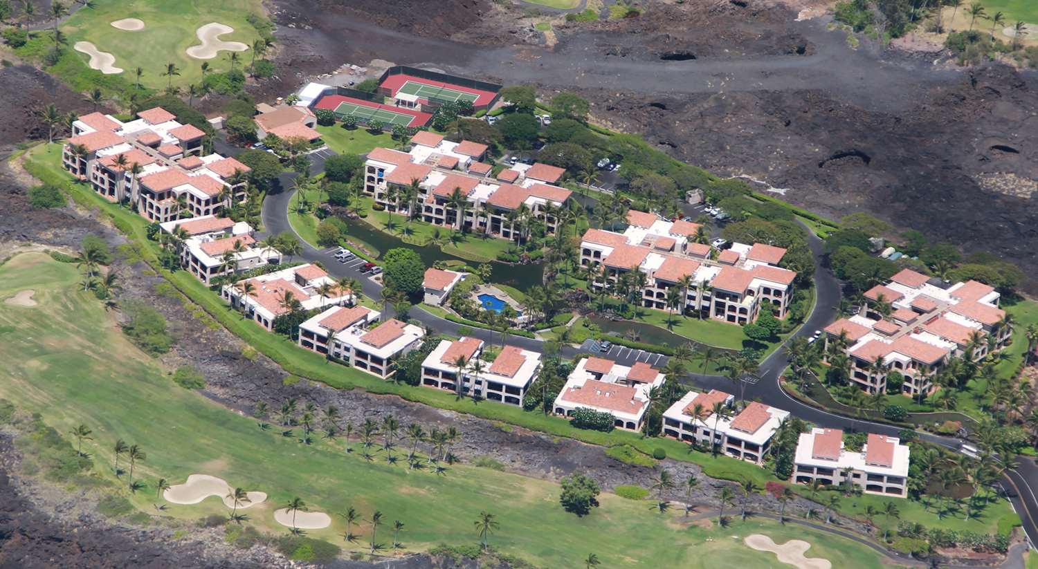 Hotel ASTON SHORES AT WAIKOLOA