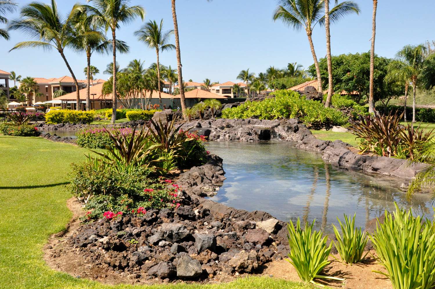 Hotel KOHALA SUITES BY HILTON GRAND VACATIONS