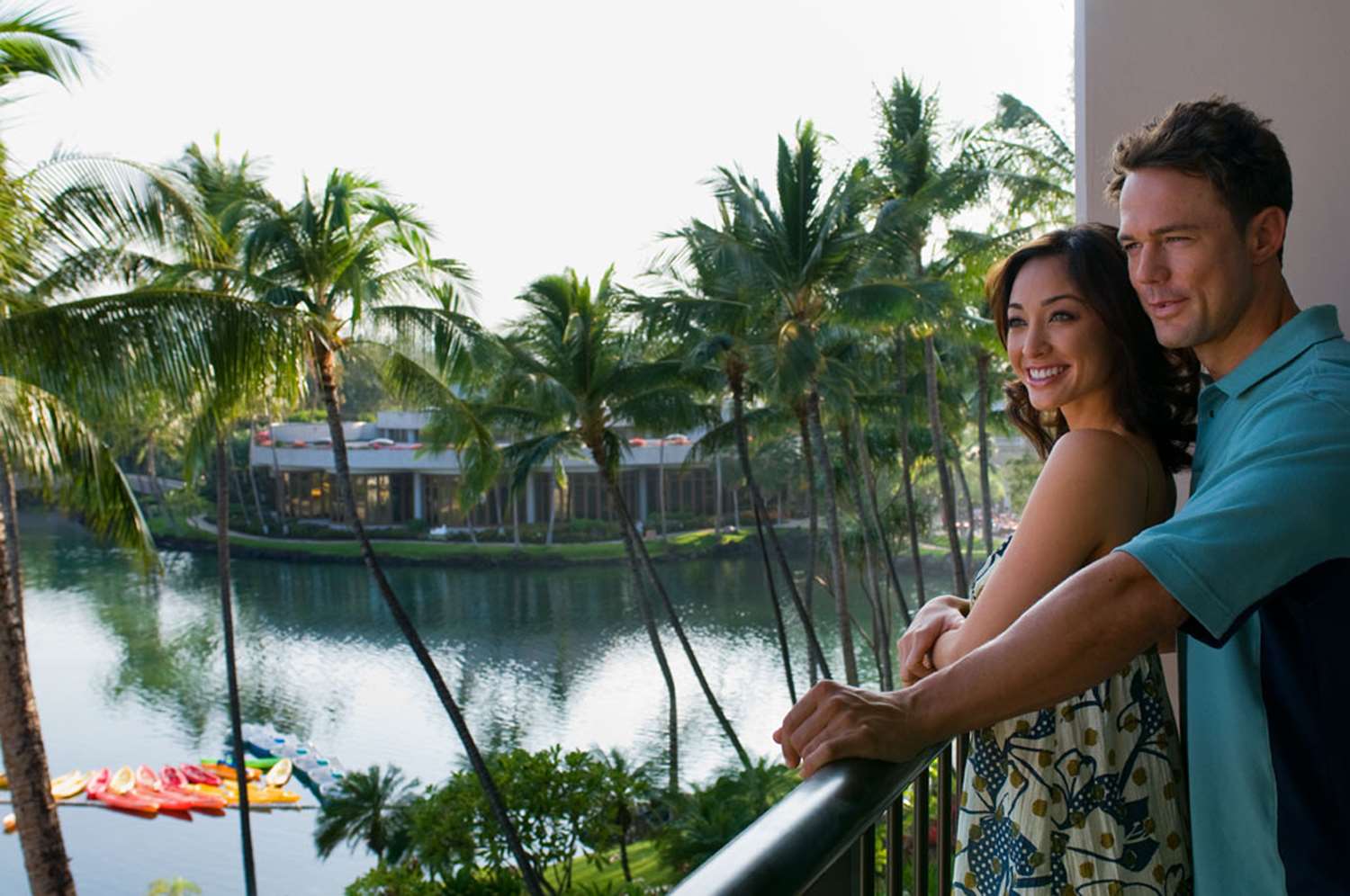 Hotel OCEAN TOWER AT HILTON WAIKOLOA VILLAGE