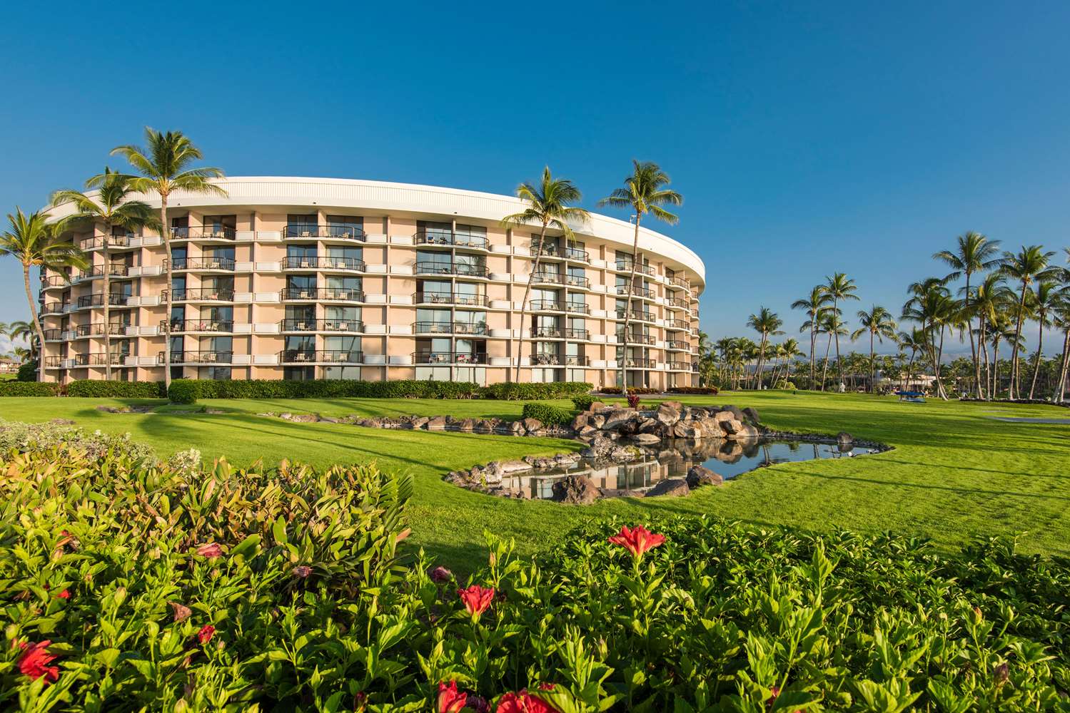 Hotel OCEAN TOWER BY HILTON GRAND VACATIONS